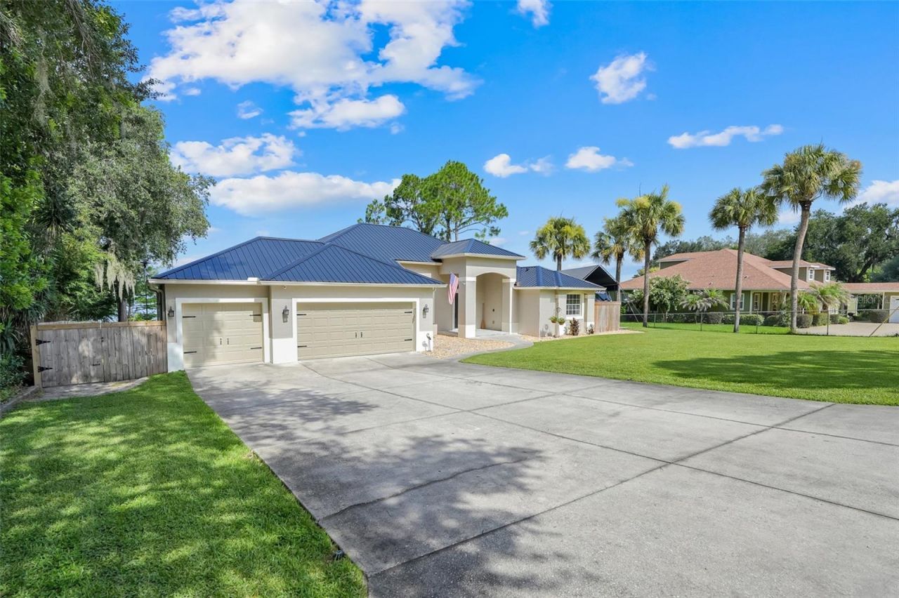 18233 Rose Street, Groveland, FL 34736 Photo