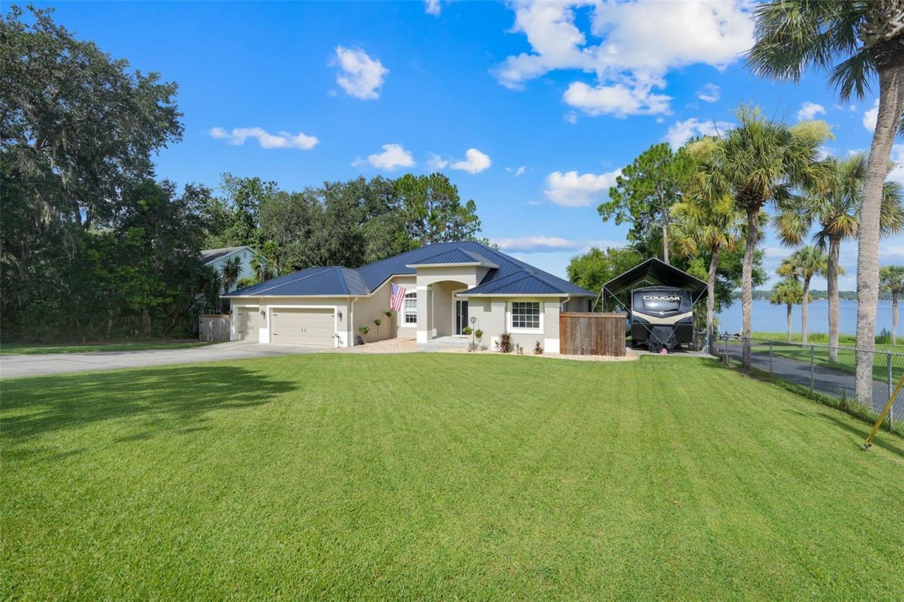 18233 Rose Street, Groveland, FL 34736 Photo