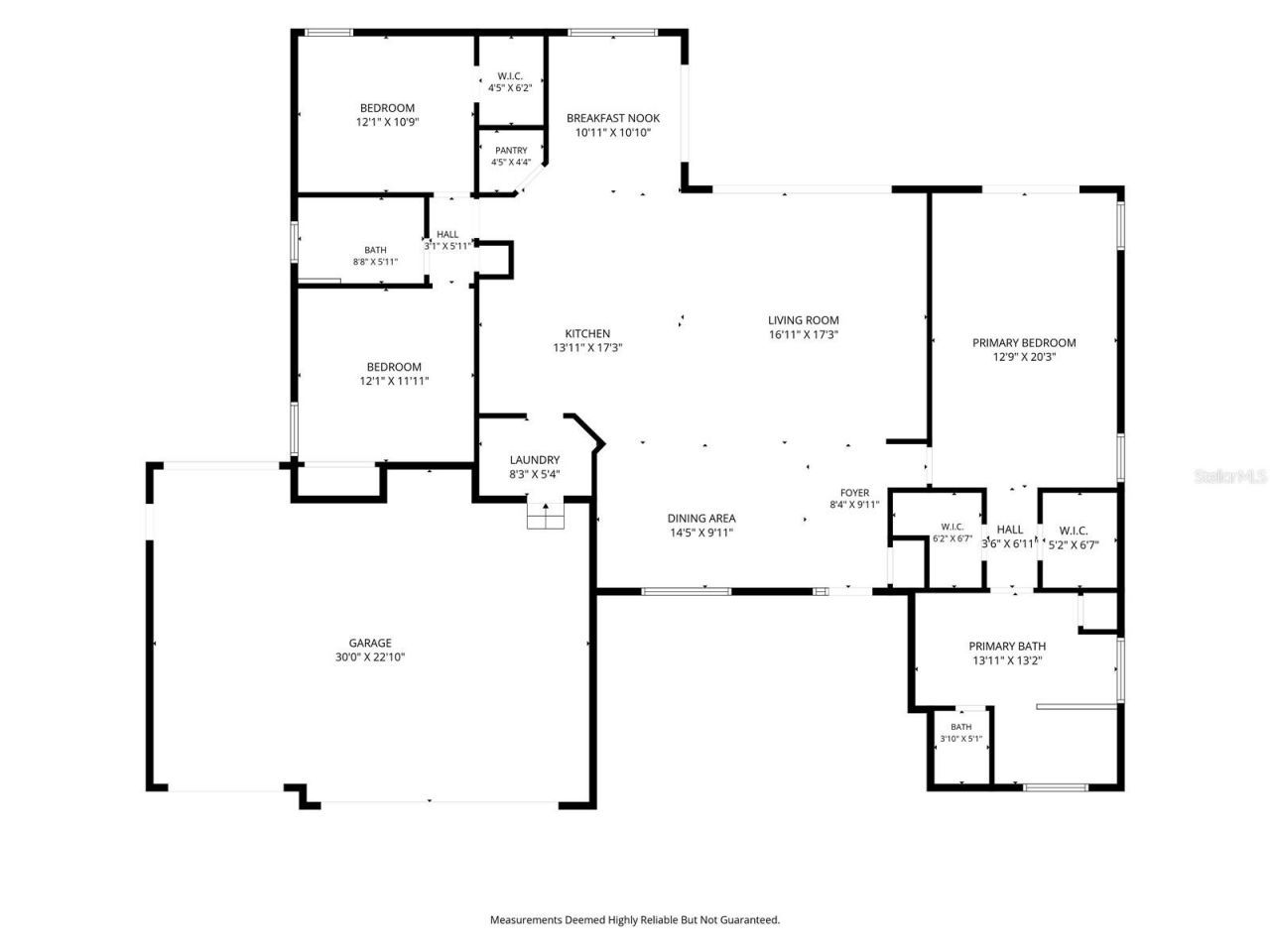 18233 Rose Street, Groveland, FL 34736 Photo