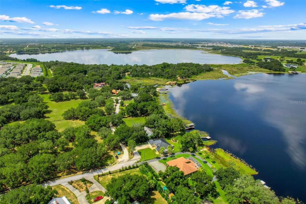 18233 Rose Street, Groveland, FL 34736 Photo