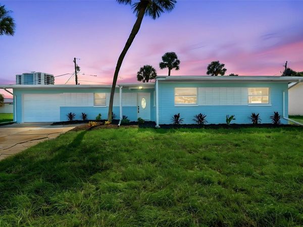 2542 W CORAL WAY , DAYTONA BEACH, FL 32118