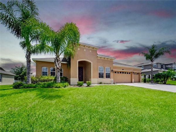428 PALASTRO AVENUE , AUBURNDALE, FL 33823