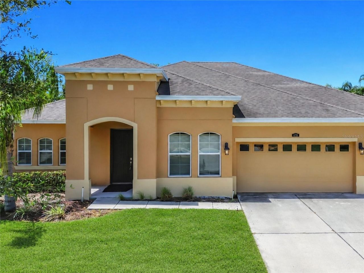 428 Palastro Avenue, Auburndale, FL 33823 Photo
