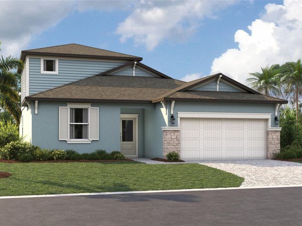 8724 CANARD COVE , PALMETTO, FL 34221