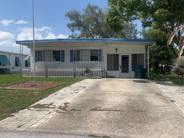 14391 SANDHURST STREET , BROOKSVILLE, FL 34613