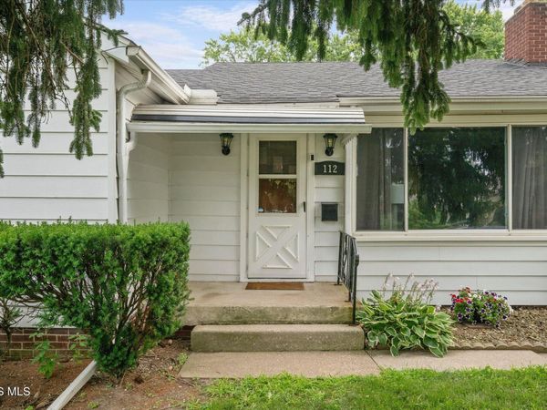 112 Warner Street , Walbridge, OH 43465