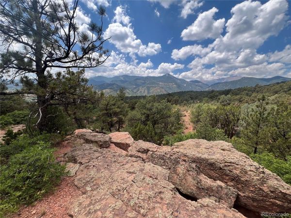 Rampart Range Road , Colorado Springs, CO 80904