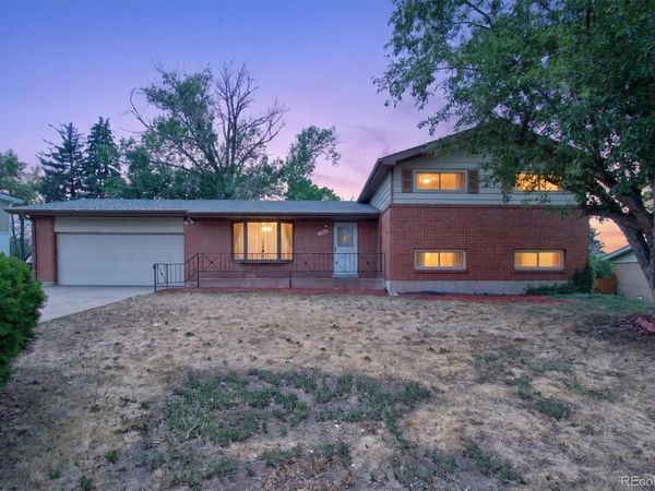 10451 Livingston, Denver, CO 80233