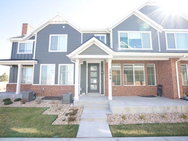 3544 S LINDER CT , West Valley City, UT 84119