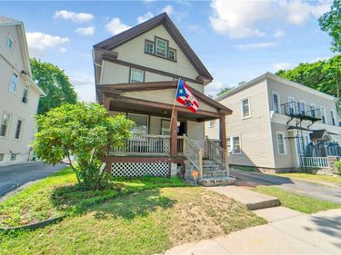 365 Garson Avenue , Rochester, NY 14609
