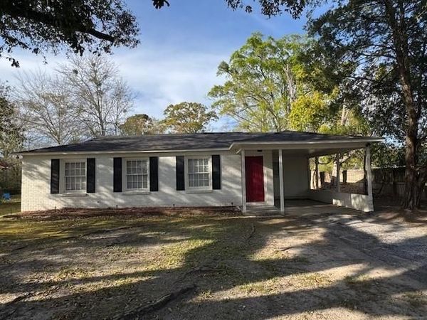 2504 Farnell Drive , Mobile, AL 36605