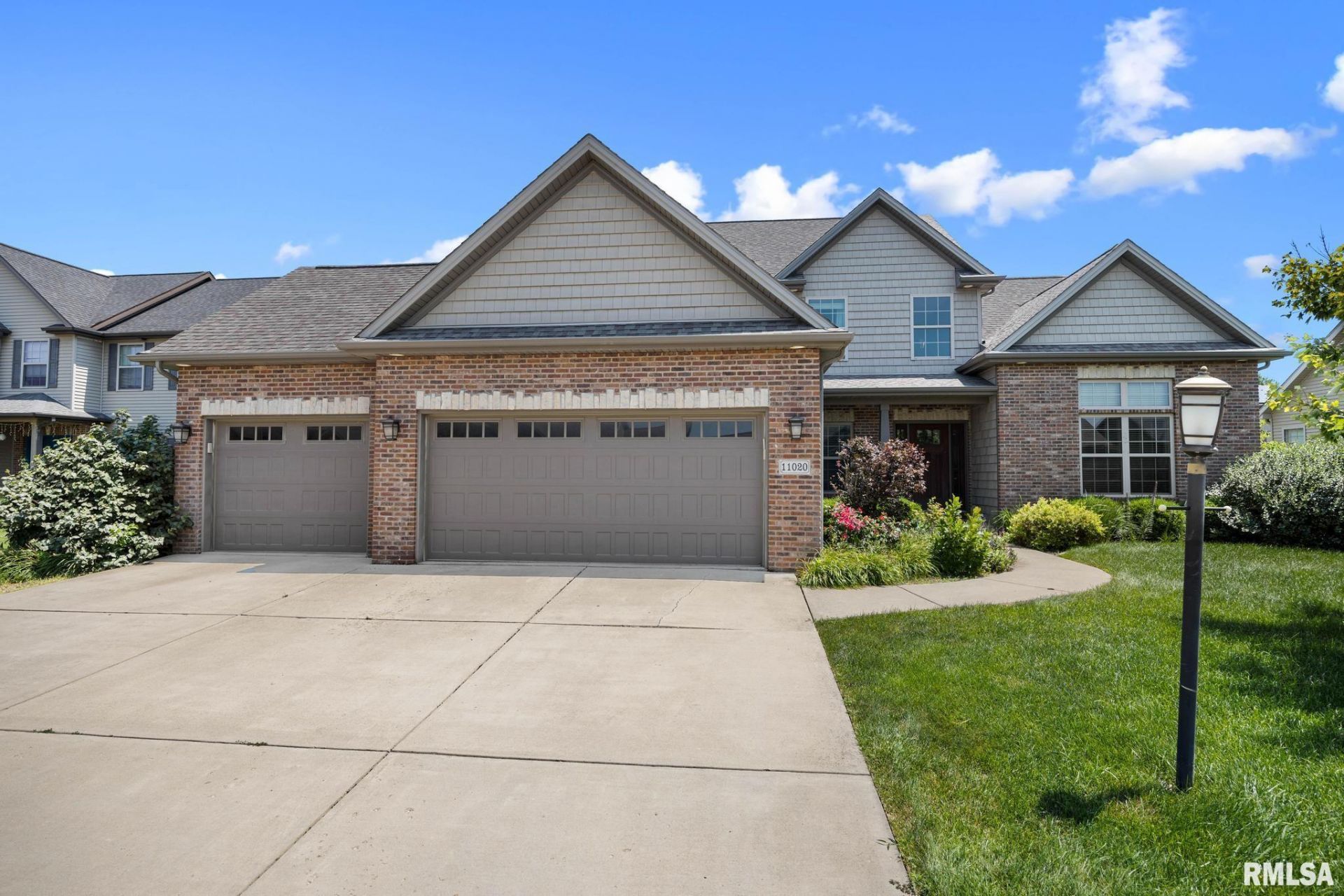 11020 N Ruby Court, Dunlap, IL 61525 Main Photo