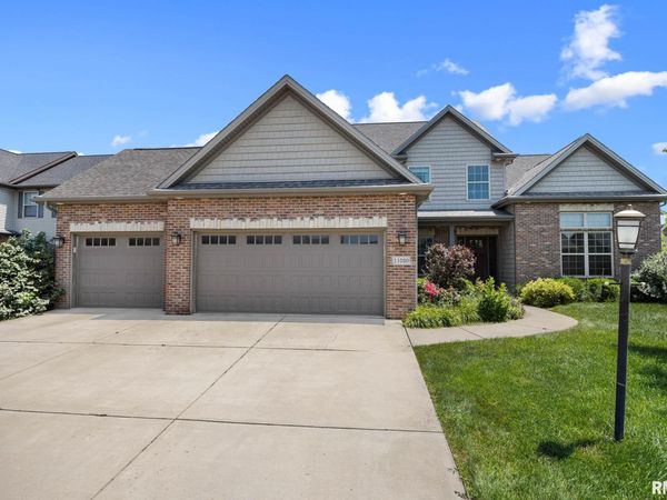11020 N RUBY Court, Dunlap, IL 61525
