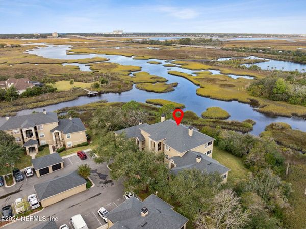 1701 THE GREENS Way, Unit 1912, Jacksonville Beach, FL 32250