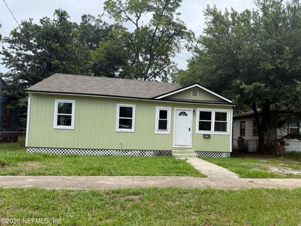 1817 E 25TH Street, Jacksonville, FL 32206