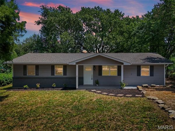 204 Wesley Drive , Bonne Terre, MO 63628