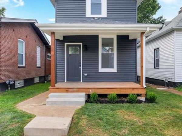 4126 Beethoven Avenue , St Louis, MO 63116