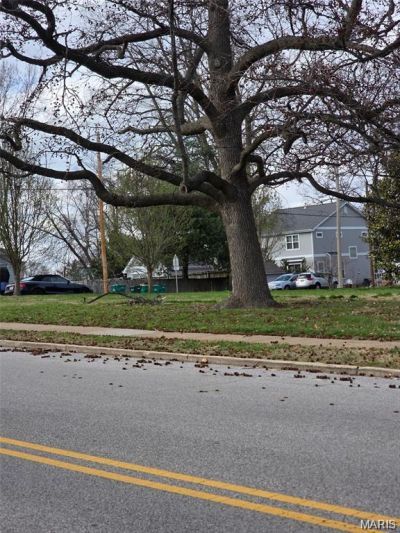 1008 N Bompart Lot B ************** Avenue, Webster Groves, MO 63119 Main Photo