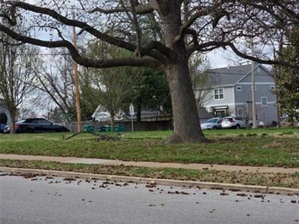 1008 N Bompart LOT B ************** Avenue , Webster Groves, MO 63119