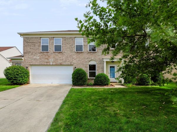 438 Marengo Trail, Westfield, IN 46074