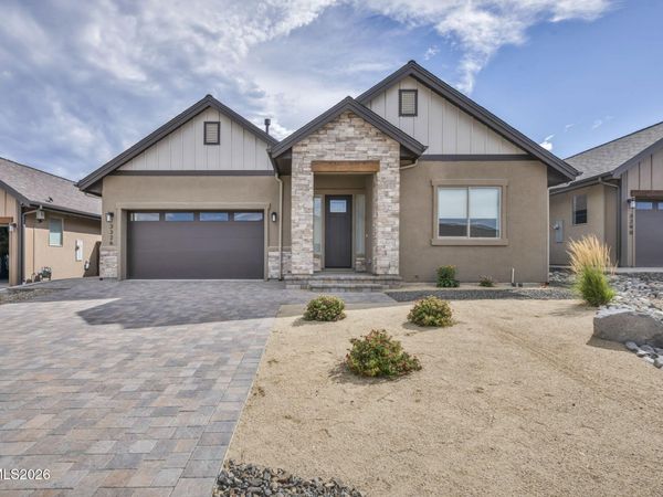 3326 Cambria Loop, Carson City, NV 89703