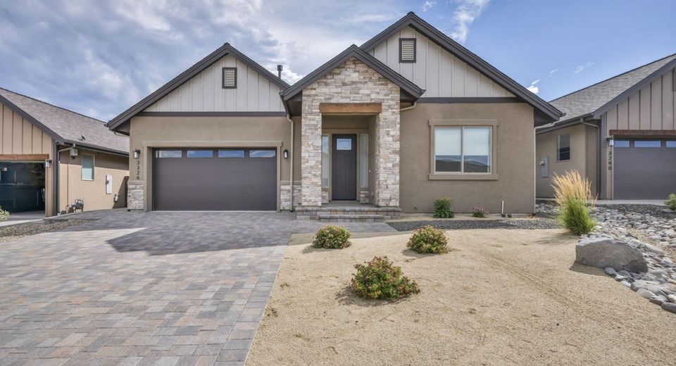 3326 Cambria Loop, Carson City, NV 89703 Photo