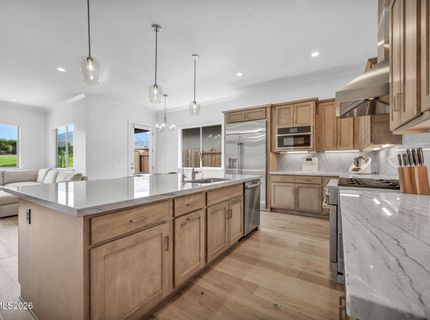 3326 Cambria Loop, Carson City, NV 89703 Photo