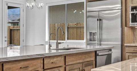 3326 Cambria Loop, Carson City, NV 89703 Photo