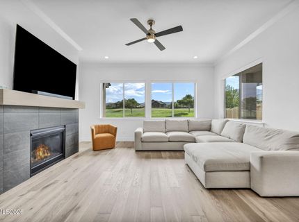 3326 Cambria Loop, Carson City, NV 89703 Photo