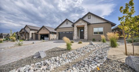 3326 Cambria Loop, Carson City, NV 89703 Photo