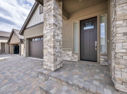 3326 Cambria Loop, Carson City, NV 89703 Photo