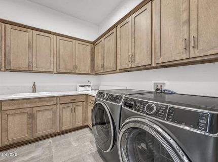 3326 Cambria Loop, Carson City, NV 89703 Photo