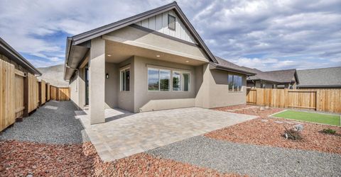 3326 Cambria Loop, Carson City, NV 89703 Photo