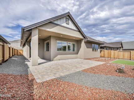 3326 Cambria Loop, Carson City, NV 89703 Photo