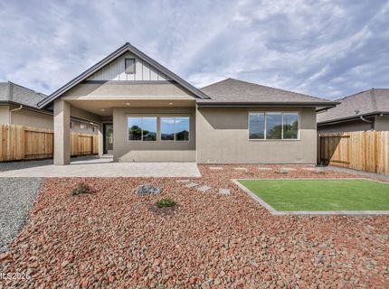 3326 Cambria Loop, Carson City, NV 89703 Photo