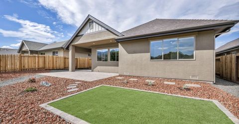 3326 Cambria Loop, Carson City, NV 89703 Photo