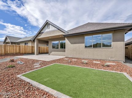 3326 Cambria Loop, Carson City, NV 89703 Photo