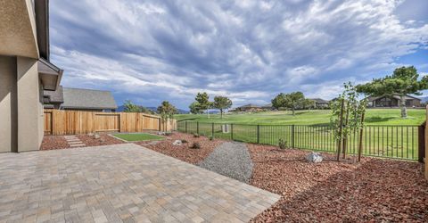 3326 Cambria Loop, Carson City, NV 89703 Photo