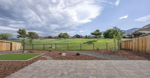 3326 Cambria Loop, Carson City, NV 89703 Photo