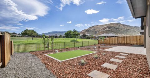 3326 Cambria Loop, Carson City, NV 89703 Photo