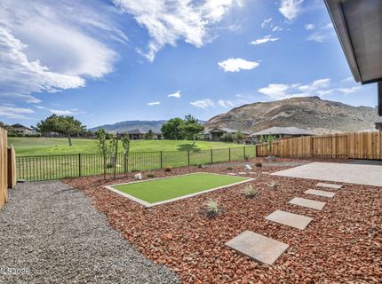 3326 Cambria Loop, Carson City, NV 89703 Photo