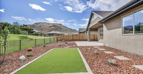 3326 Cambria Loop, Carson City, NV 89703 Photo