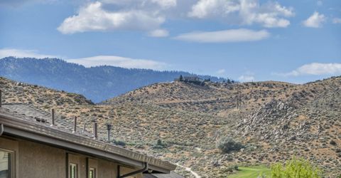 3326 Cambria Loop, Carson City, NV 89703 Photo