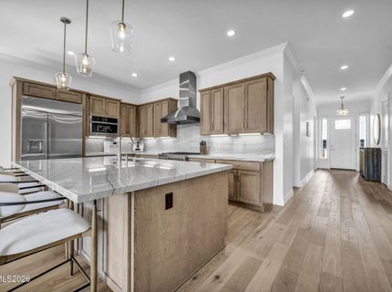 3326 Cambria Loop, Carson City, NV 89703 Photo