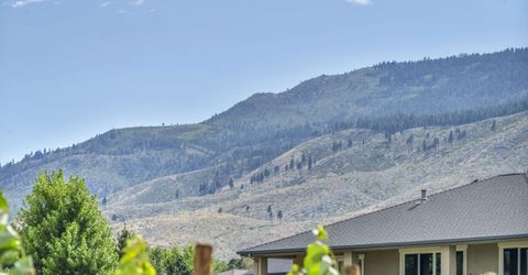 3326 Cambria Loop, Carson City, NV 89703 Photo