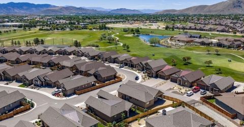 3326 Cambria Loop, Carson City, NV 89703 Photo