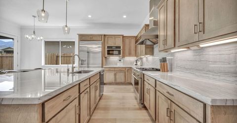 3326 Cambria Loop, Carson City, NV 89703 Photo