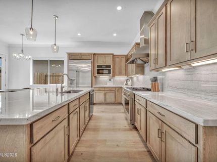 3326 Cambria Loop, Carson City, NV 89703 Photo