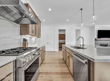 3326 Cambria Loop, Carson City, NV 89703 Photo