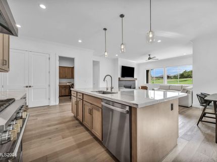 3326 Cambria Loop, Carson City, NV 89703 Photo